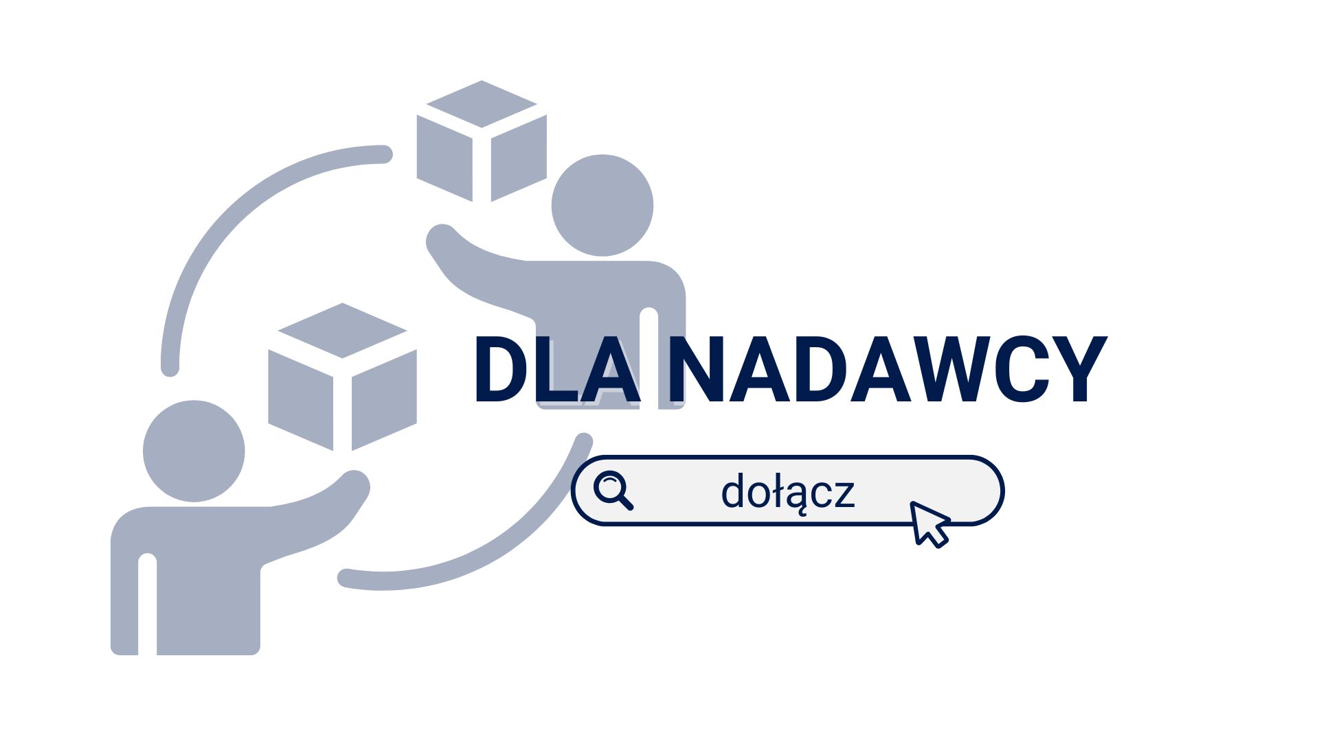 Informacja dla Nadawcy - Platforma Transportowa