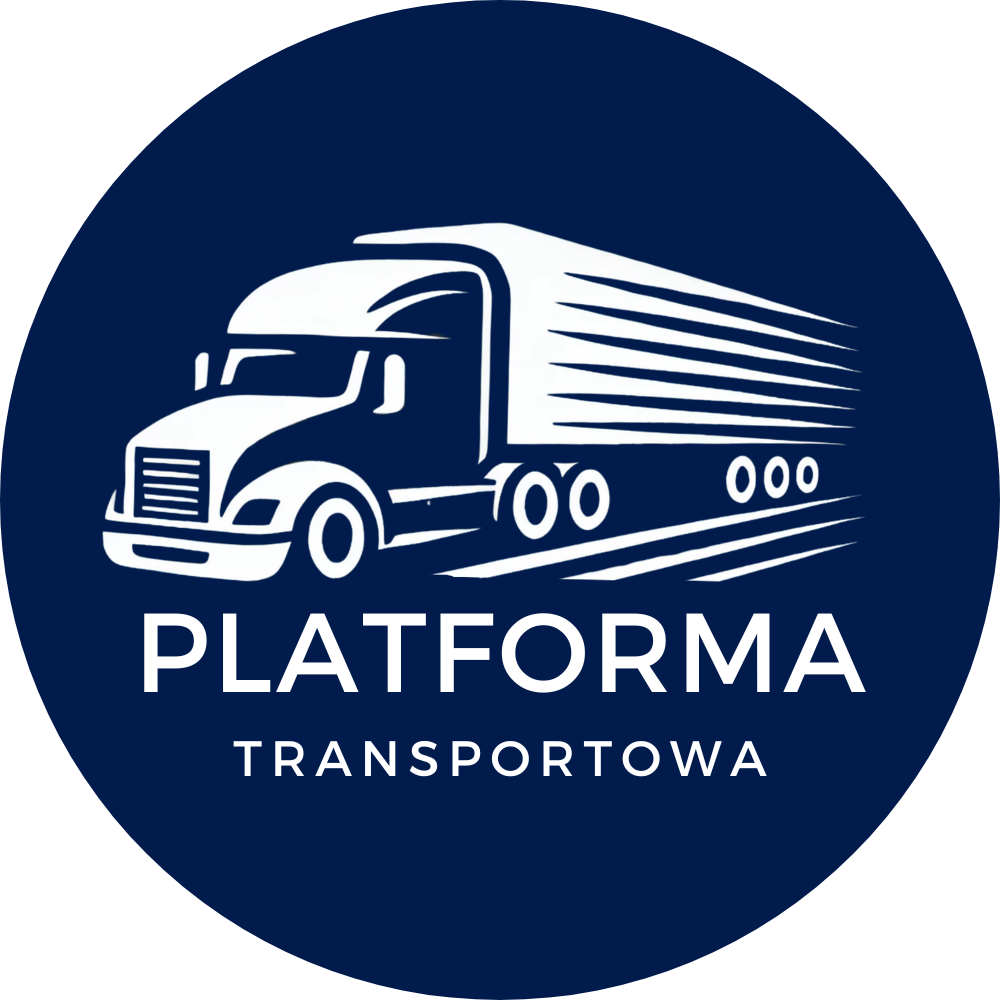 Firma transportowa - Usługi transportowe